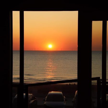 Strandhuis Egmond aan Zee Dış mekan fotoğraf