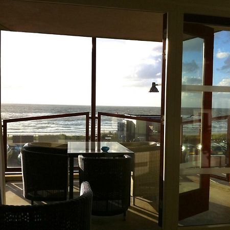 Strandhuis Egmond aan Zee Dış mekan fotoğraf